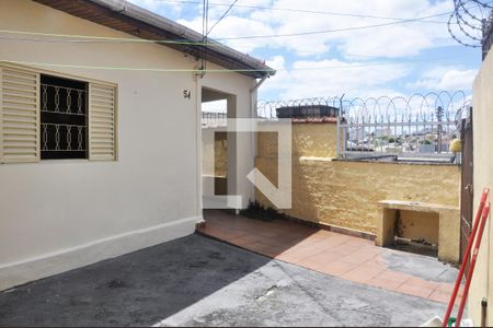 Casa para alugar com 80m², 2 quartos e 1 vaga Casa para alugar com 80m², 2 quartos e 1 vagaGaragem