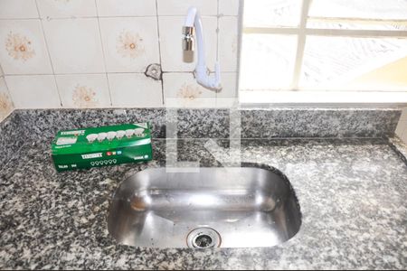 Casa para alugar com 80m², 2 quartos e 1 vaga Casa para alugar com 80m², 2 quartos e 1 vagaCozinha