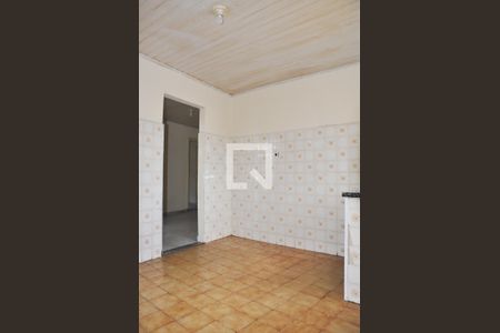 Casa para alugar com 80m², 2 quartos e 1 vaga Casa para alugar com 80m², 2 quartos e 1 vagaCozinha