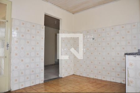 Casa para alugar com 80m², 2 quartos e 1 vaga Casa para alugar com 80m², 2 quartos e 1 vagaCozinha