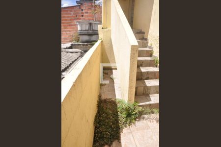 Casa para alugar com 80m², 2 quartos e 1 vaga Casa para alugar com 80m², 2 quartos e 1 vagaÁrea de Serviço
