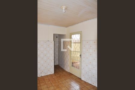 Casa para alugar com 80m², 2 quartos e 1 vaga Casa para alugar com 80m², 2 quartos e 1 vagaCozinha