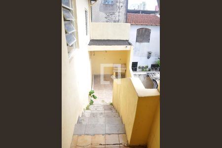 Casa para alugar com 80m², 2 quartos e 1 vaga Casa para alugar com 80m², 2 quartos e 1 vagaÁrea de Serviço