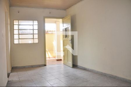 Sala de casa para alugar com 2 quartos, 80m² em Imirim, São Paulo