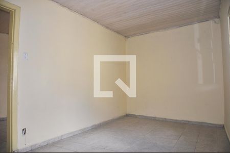 Quarto 01 de casa para alugar com 2 quartos, 80m² em Imirim, São Paulo