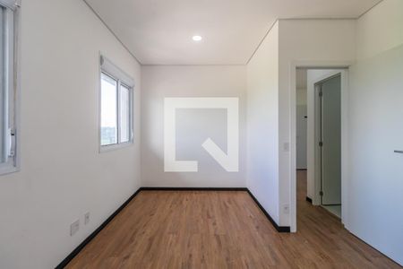 Quarto de apartamento para alugar com 1 quarto, 48m² em Vila Militar, Barueri