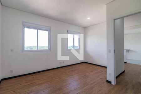 Quarto de apartamento para alugar com 1 quarto, 48m² em Vila Militar, Barueri