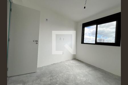 Quarto 1 de apartamento para alugar com 2 quartos, 46m² em Mirandópolis, São Paulo