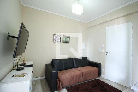 Sala de apartamento para alugar com 2 quartos, 43m² em Brás, São Paulo