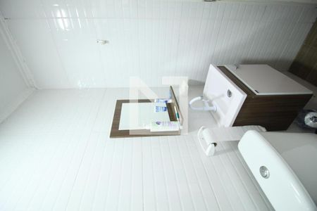 Apartamento para alugar com 43m², 2 quartos e sem vagaBanheiro