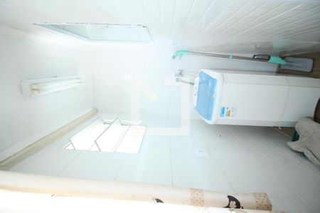 Apartamento para alugar com 43m², 2 quartos e sem vagaÁrea de Serviço