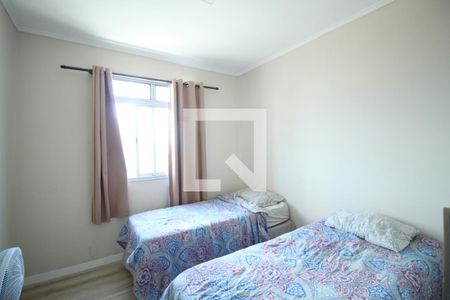 Quarto 2 de apartamento para alugar com 2 quartos, 43m² em Brás, São Paulo