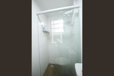 Apartamento para alugar com 43m², 2 quartos e sem vagaBanheiro