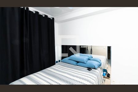 Quarto 1 de apartamento à venda com 2 quartos, 50m² em Jardim Santa Teresinha, São Paulo