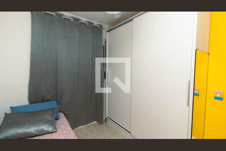 Apartamento à venda com 50m², 2 quartos e 1 vagaQuarto 2