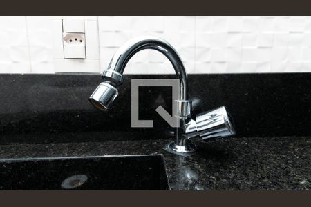 Apartamento à venda com 50m², 2 quartos e 1 vagaBanheiro - torneira