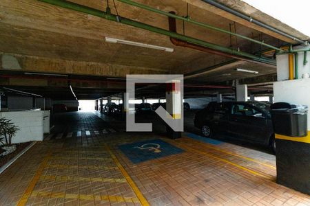 Apartamento à venda com 50m², 2 quartos e 1 vagaGaragem