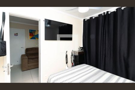 Quarto 1 de apartamento à venda com 2 quartos, 50m² em Jardim Santa Teresinha, São Paulo