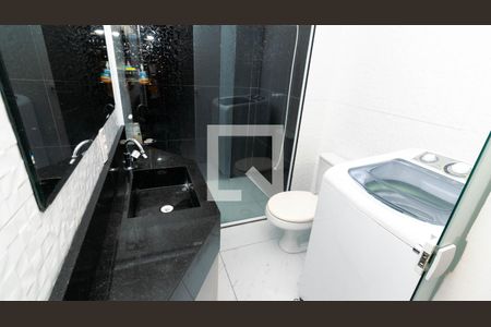 Apartamento à venda com 50m², 2 quartos e 1 vagaBanheiro