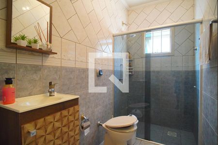 Casa à venda com 210m², 2 quartos e 4 vagas Casa à venda com 210m², 2 quartos e 4 vagasBanheiro