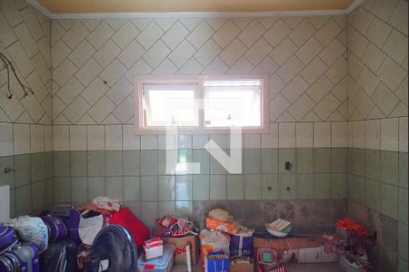 Banheiro da Suíte de casa para alugar com 2 quartos, 210m² em Arroio da Manteiga, São Leopoldo