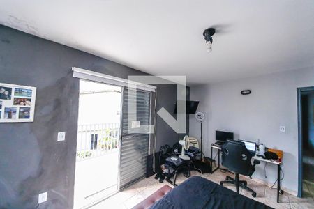 Quarto 1 de casa à venda com 3 quartos, 125m² em Vila Miami, São Paulo