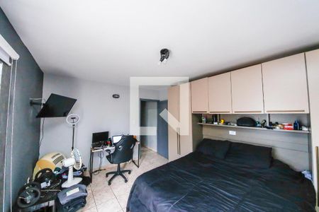 Quarto 1 de casa à venda com 3 quartos, 125m² em Vila Miami, São Paulo