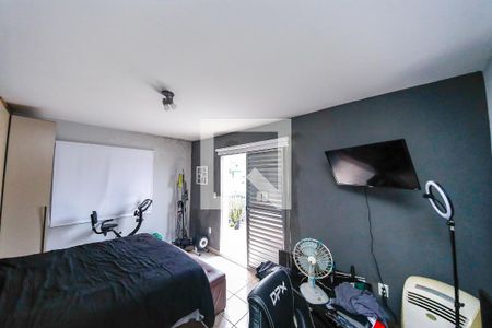 Quarto 1 de casa à venda com 3 quartos, 125m² em Vila Miami, São Paulo