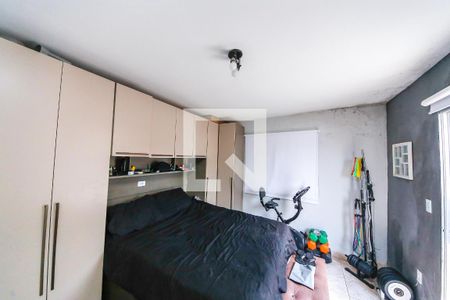 Quarto 1 de casa à venda com 3 quartos, 125m² em Vila Miami, São Paulo