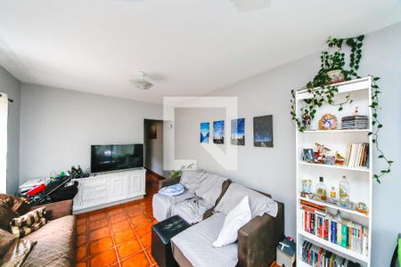 Sala de casa à venda com 3 quartos, 125m² em Vila Miami, São Paulo