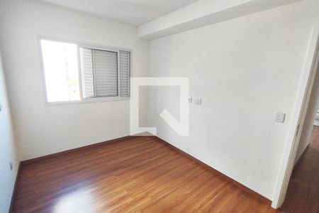 Suíte de apartamento para alugar com 2 quartos, 70m² em Jardim São Caetano, São Caetano do Sul