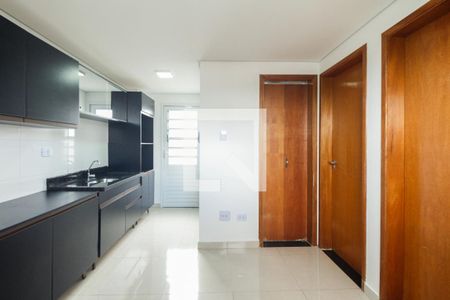 Apartamento para alugar com 2 quartos, 54m² em Vila Matilde, São Paulo