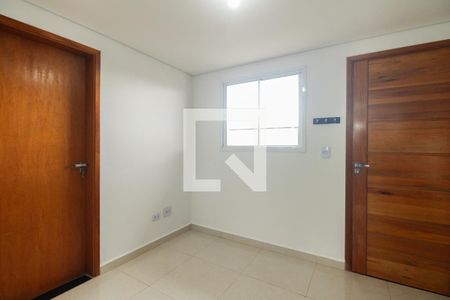 Sala  de apartamento para alugar com 2 quartos, 54m² em Vila Matilde, São Paulo