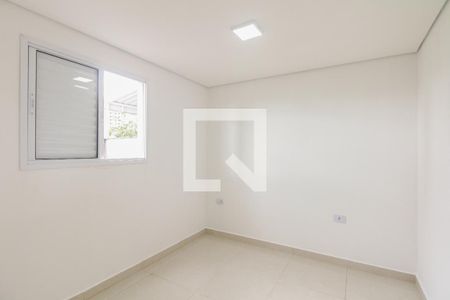 Quarto 2 de apartamento para alugar com 2 quartos, 54m² em Vila Matilde, São Paulo