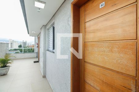 Condomínio  de apartamento para alugar com 2 quartos, 54m² em Vila Matilde, São Paulo