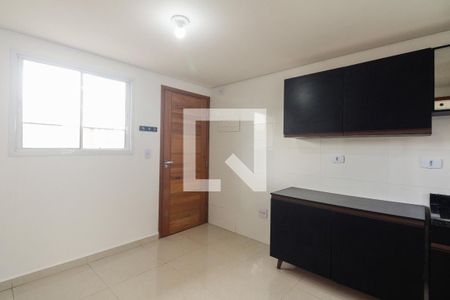 Sala  de apartamento para alugar com 2 quartos, 54m² em Vila Matilde, São Paulo
