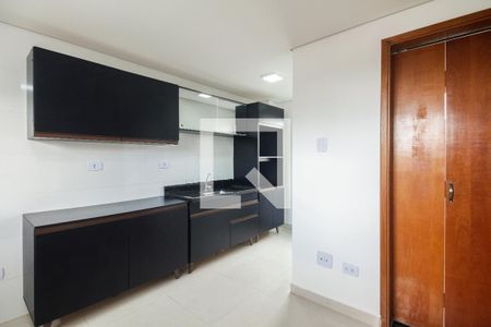 Sala  de apartamento para alugar com 2 quartos, 54m² em Vila Matilde, São Paulo