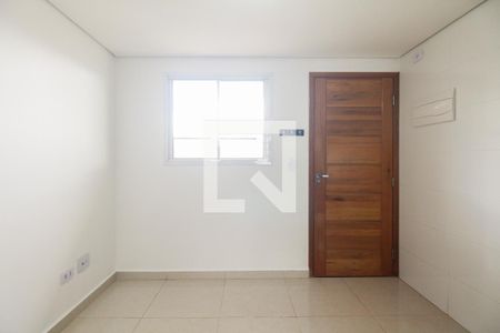 Sala  de apartamento para alugar com 2 quartos, 54m² em Vila Matilde, São Paulo