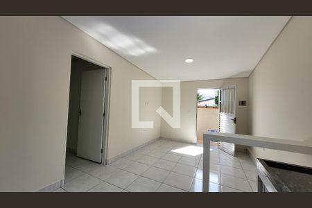 Studio  de kitnet/studio para alugar com 1 quarto, 25m² em Vila Brandina, Campinas