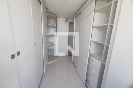 Closet de apartamento à venda com 3 quartos, 69m² em Taquara, Rio de Janeiro