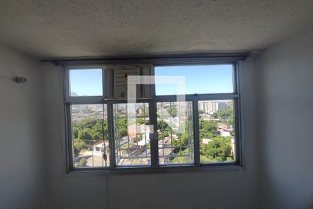 Quarto  de apartamento à venda com 3 quartos, 69m² em Taquara, Rio de Janeiro