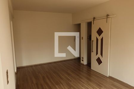 Apartamento à venda com 66m², 1 quarto e sem vaga Apartamento à venda com 66m², 1 quarto e sem vagaSala