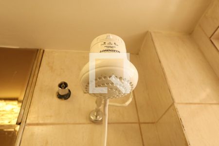 Apartamento à venda com 66m², 1 quarto e sem vaga Apartamento à venda com 66m², 1 quarto e sem vagaBanheiro