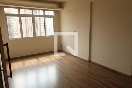 Apartamento à venda com 66m², 1 quarto e sem vaga Apartamento à venda com 66m², 1 quarto e sem vagaSala