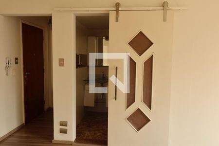 Apartamento à venda com 66m², 1 quarto e sem vaga Apartamento à venda com 66m², 1 quarto e sem vagaSala
