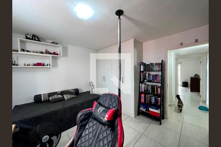 Casa à venda com 134m², 2 quartos e 1 vagaQuarto 2