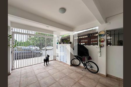 Casa à venda com 134m², 2 quartos e 1 vagaGaragem