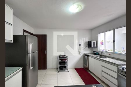 Casa à venda com 134m², 2 quartos e 1 vagaCozinha