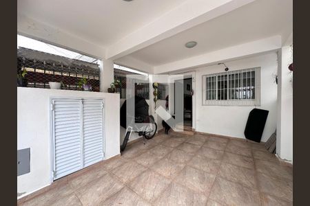 Casa à venda com 134m², 2 quartos e 1 vagaGaragem