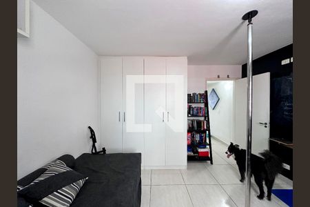 Casa à venda com 134m², 2 quartos e 1 vagaQuarto 2